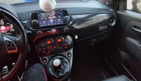 Abarth 595 Turismo Carbon, снимка 7