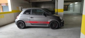 Abarth 595 Turismo Carbon, снимка 5