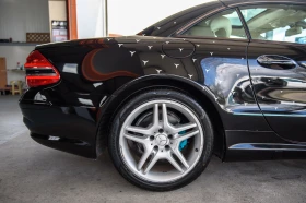 Mercedes-Benz SL 550 AMG, снимка 12