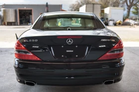 Mercedes-Benz SL 550 AMG - изображение 4