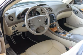 Mercedes-Benz SL 550 AMG - изображение 10