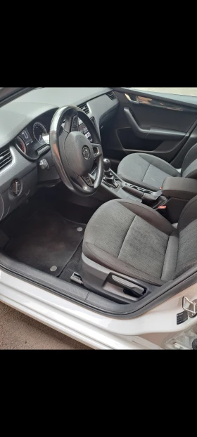 Skoda Octavia 2.0 TDI DSG6, снимка 8
