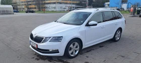 Skoda Octavia 2.0 TDI DSG6, снимка 2