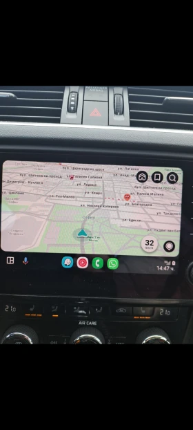 Skoda Octavia 2.0 TDI DSG6, снимка 14