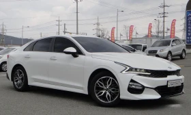 Kia K5 2.0 LPG Trendy * ДЖОЙСТИК* НАЙ-ДОБРА ЦЕНА* , снимка 1