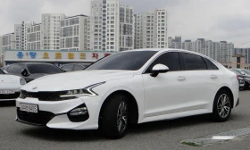 Kia K5 2.0 LPG Trendy * ДЖОЙСТИК* НАЙ-ДОБРА ЦЕНА* , снимка 2