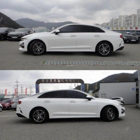 Kia K5 2.0 LPG Trendy * ДЖОЙСТИК* НАЙ-ДОБРА ЦЕНА* , снимка 7