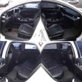 Kia K5 2.0 LPG Trendy * ДЖОЙСТИК* НАЙ-ДОБРА ЦЕНА* , снимка 8