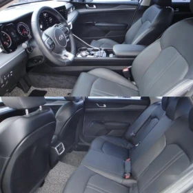 Kia K5 2.0 LPG Trendy * ДЖОЙСТИК* НАЙ-ДОБРА ЦЕНА* , снимка 9