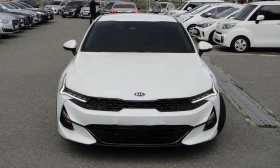 Kia K5 2.0 LPG Trendy * ДЖОЙСТИК* НАЙ-ДОБРА ЦЕНА* , снимка 3