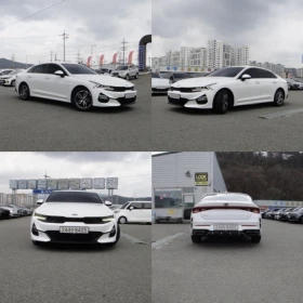 Kia K5 2.0 LPG Trendy * ДЖОЙСТИК* НАЙ-ДОБРА ЦЕНА* , снимка 6