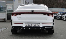Kia K5 2.0 LPG Trendy * ДЖОЙСТИК* НАЙ-ДОБРА ЦЕНА* , снимка 5