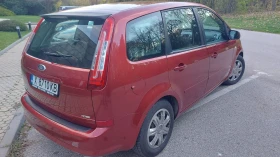 Ford C-max 1.6 TDCI, снимка 3