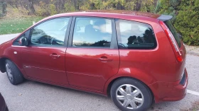 Ford C-max 1.6 TDCI, снимка 4