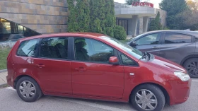 Ford C-max 1.6 TDCI, снимка 2