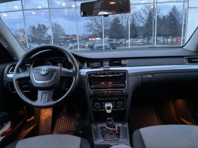 Skoda Superb 2.0 TDI, снимка 8