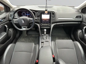 Renault Megane 1.3 TCI Intense, снимка 9