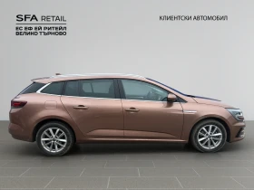 Renault Megane 1.3 TCI Intense, снимка 4