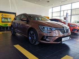 Renault Megane 1.3 TCI Intense, снимка 16
