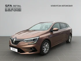 Renault Megane 1.3 TCI Intense, снимка 1