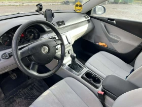 VW Passat B6, снимка 7