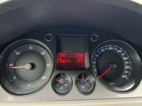 VW Passat B6, снимка 9