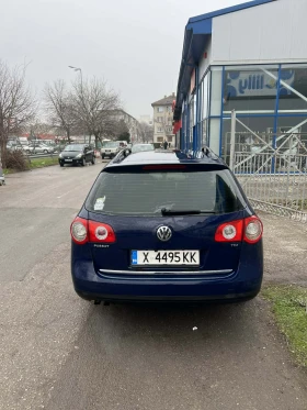 VW Passat B6, снимка 3