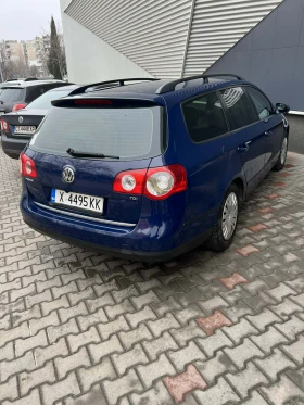 VW Passat B6, снимка 4