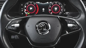 Skoda Superb Combi Sport Line 2.0 TDI 4x4 DSG, снимка 9
