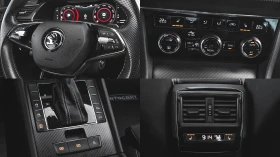 Skoda Superb Combi Sport Line 2.0 TDI 4x4 DSG, снимка 16