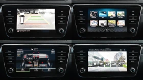 Skoda Superb Combi Sport Line 2.0 TDI 4x4 DSG, снимка 15