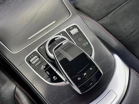 Mercedes-Benz C 43 AMG, снимка 12