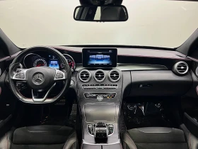 Mercedes-Benz C 43 AMG, снимка 7