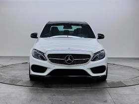 Mercedes-Benz C 43 AMG, снимка 2