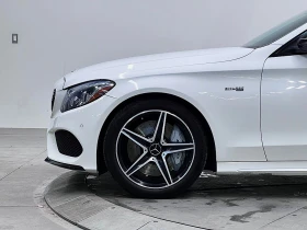 Mercedes-Benz C 43 AMG, снимка 3