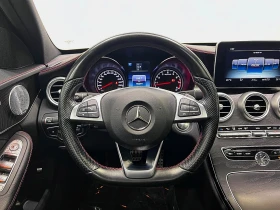 Mercedes-Benz C 43 AMG, снимка 8