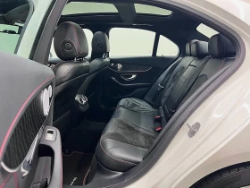 Mercedes-Benz C 43 AMG, снимка 14