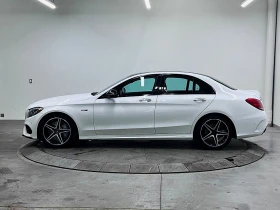 Mercedes-Benz C 43 AMG, снимка 6