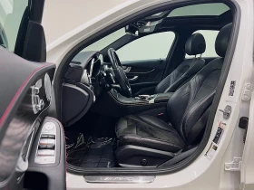 Mercedes-Benz C 43 AMG, снимка 10