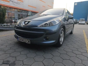 Peugeot 207, снимка 1