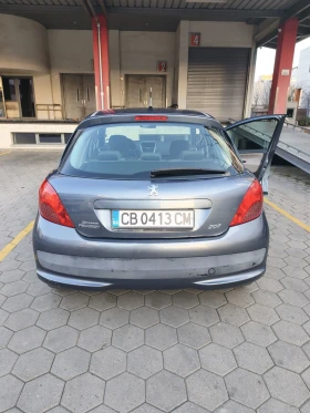Peugeot 207, снимка 5