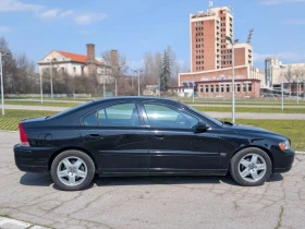 Volvo S60 2.4 D5 163 к.с., снимка 6