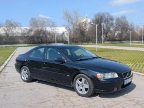 Volvo S60 2.4 D5 163 к.с., снимка 7