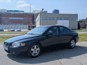 Volvo S60 2.4 D5 163 к.с., снимка 1
