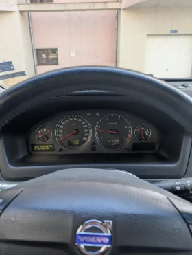 Volvo S60 2.4 D5 163 к.с., снимка 16