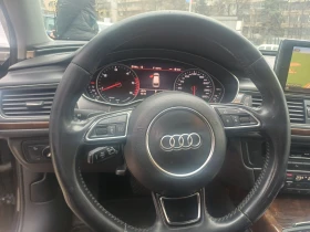 Audi A6 3.0 TDI Quattro , снимка 15