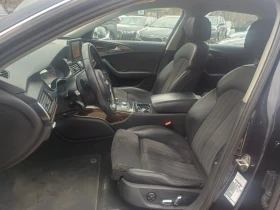 Audi A6 3.0 TDI Quattro , снимка 9