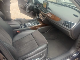 Audi A6 3.0 TDI Quattro , снимка 14