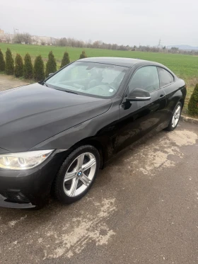 BMW 428 Xdrive, снимка 3