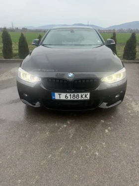 BMW 428 Xdrive, снимка 1